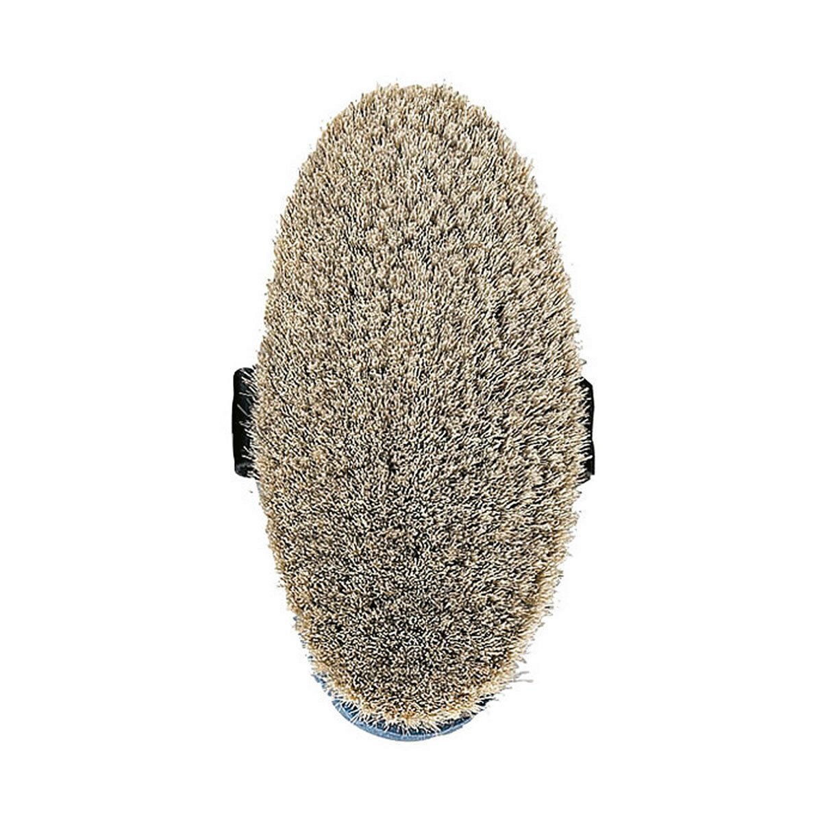 Round brush, white horse hair